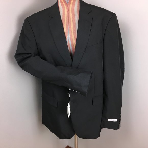 Braveman Suits Blazers Mdrn Uomo Bravemans Slim Fit Suit 44r X 38w Poshmark
